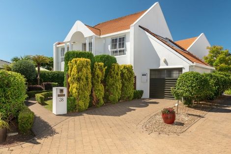 Photo of property in 38 Percival Avenue, Matua, Tauranga, 3110