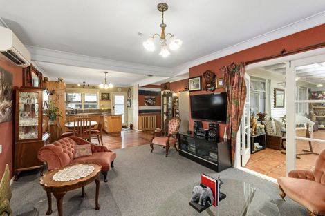 Photo of property in 55 Graham Street, Levin, 5510