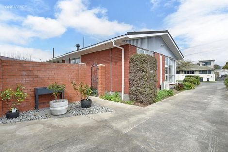 Photo of property in 29 Erin Crescent, Mairehau, Christchurch, 8013