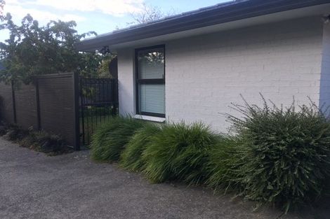 Photo of property in 14 Peel Street, Strowan, Christchurch, 8052