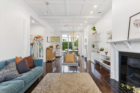 Photo of property in 92 Clarence Street, Ponsonby, Auckland, 1011