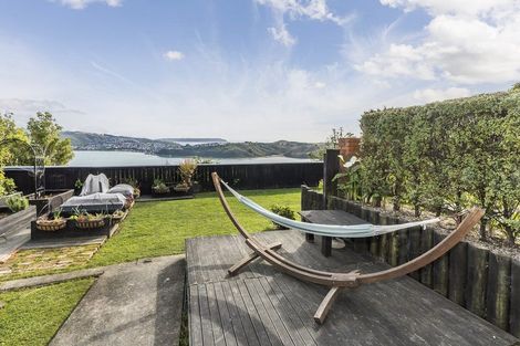 Photo of property in 128 Conclusion Street, Ascot Park, Porirua, 5024