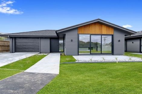 Photo of property in 67u1 Saint Andrews Terrace, Saint Andrews, Hamilton, 3200