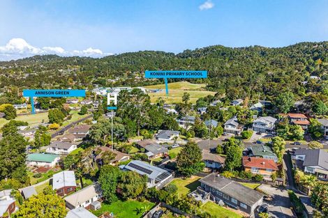 Photo of property in 20b Puketitiro Street, Glen Eden, Auckland, 0602
