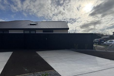 Photo of property in 6/309 Armagh Street, Christchurch Central, Christchurch, 8011