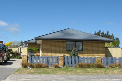 Photo of property in 12 Marshall Street, Rangiora, 7400