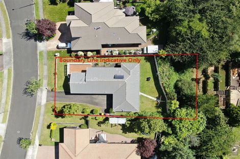 Photo of property in 11 Gillam Crescent, Springfield, Rotorua, 3015