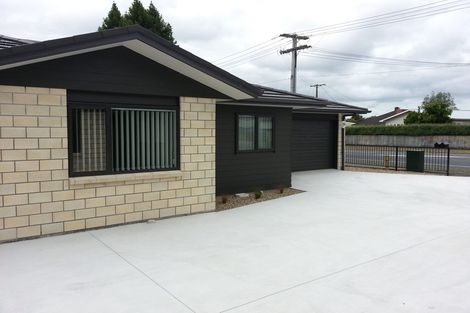 Photo of property in 150u1 Killarney Road, Frankton, Hamilton, 3204