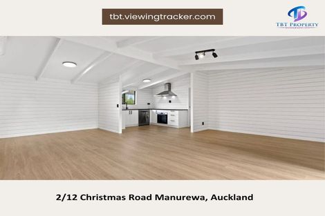 Photo of property in 1/12 Christmas Road, Manurewa, Auckland, 2102