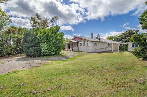 Photo of property in 16 Liverpool Street, Levin, 5510