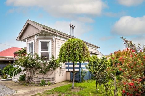 Photo of property in 12 Parker Street, Mayfield, Blenheim, 7201
