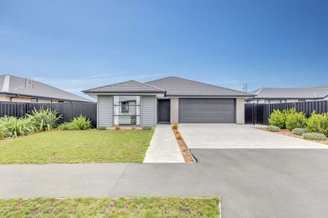 Photo of property in 14 Paroto Street, Kaiapoi, 7630
