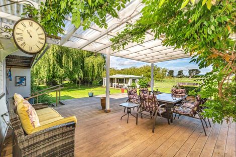 Photo of property in 111 Avenue Road, Foxton, 4891