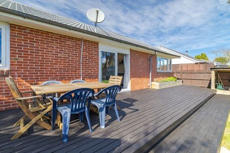 Photo of property in 11 Dix Street, Wigram, Christchurch, 8042