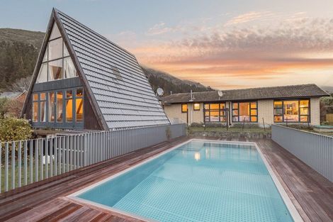 Photo of property in 41 Campbell Street, Sumner, Christchurch, 8081