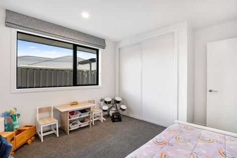 Photo of property in 5 Isa-lei Road, Kaiapoi, 7630