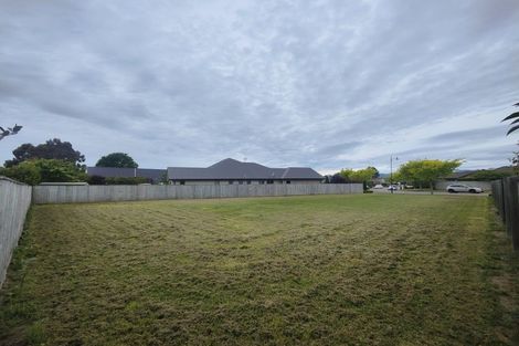 Photo of property in 11 Crown Close, Prebbleton, 7604