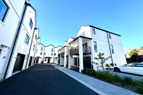 Photo of property in 6/3 Ayr Street, Riccarton, Christchurch, 8011