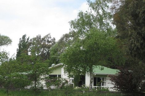 Photo of property in 276 Revells Road, Tuahiwi, Kaiapoi, 7691