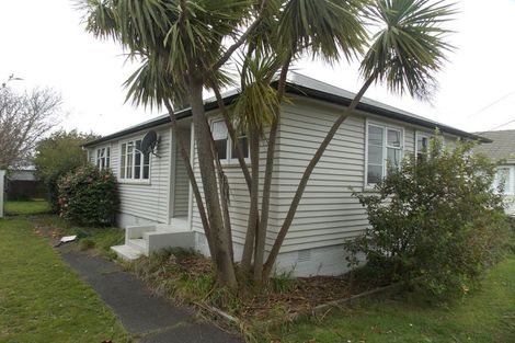 Photo of property in 44 Morris Street, Marton, 4710