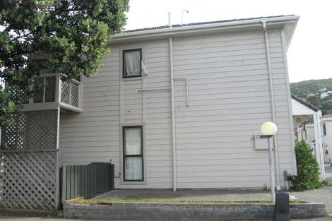 Photo of property in 10/104f Freyberg Street, Lyall Bay, Wellington, 6022