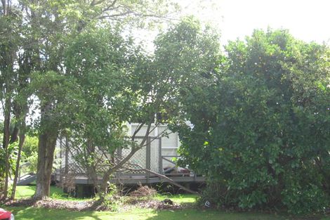 Photo of property in 4 Glen Norman Avenue, Henderson, Auckland, 0610