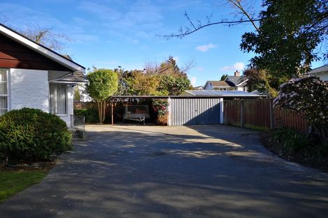 Photo of property in 1/9a Rata Street, Riccarton, Christchurch, 8041