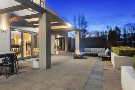 Photo of property in 80 Fullers Road, Woodend, Kaiapoi, 7691