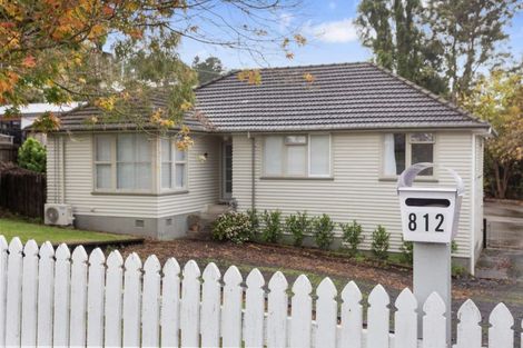Photo of property in 812 Mount Pleasant Road, Thames, 3500