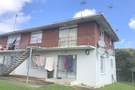 Photo of property in 112 Lynwood Road, New Lynn, Auckland, 0600