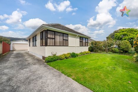 Photo of property in 34 Sladden Street, Naenae, Lower Hutt, 5011