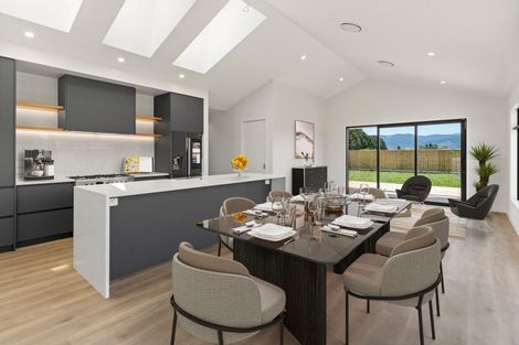 Photo of property in 37 Cotterville Crescent, Greytown, 5712