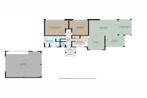 Photo of property in 18 Tutauanui Crescent, Maungatapu, Tauranga, 3112
