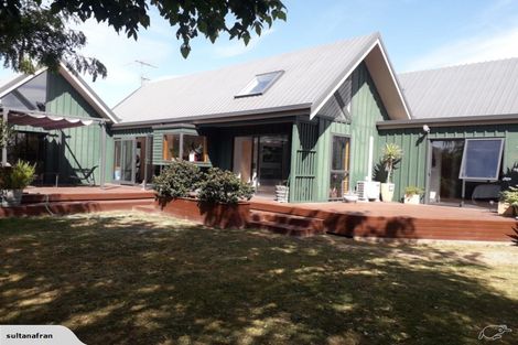 Photo of property in 5a Seneca Place, Burwood, Christchurch, 8083