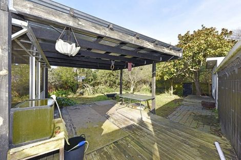 Photo of property in 23 Seafield Place, South New Brighton, Christchurch, 8062