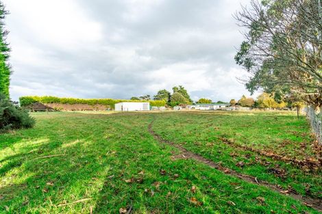 Photo of property in 29 Kent Street, Woodend, Invercargill, 9877