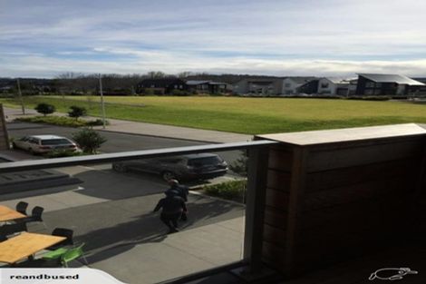 Photo of property in 301/160b Hobsonville Point Road, Hobsonville, Auckland, 0616