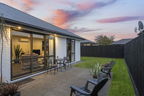 Photo of property in 9 Lambies Street, Marshland, Christchurch, 8083