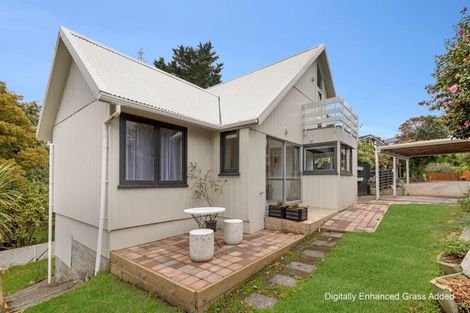 Photo of property in 49 Great North Road, Saint Johns Hill, Whanganui, 4501