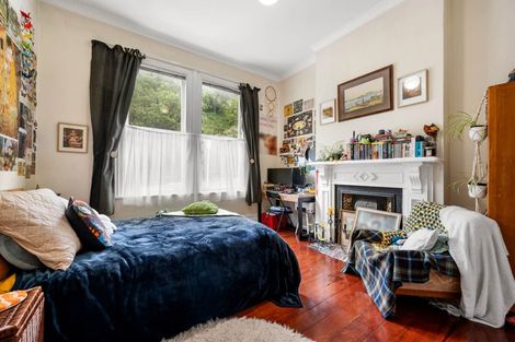 Photo of property in 370 Tinakori Road, Thorndon, Wellington, 6011