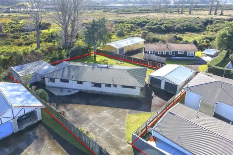 Photo of property in 19 Laurence Street, Gate Pa, Tauranga, 3112