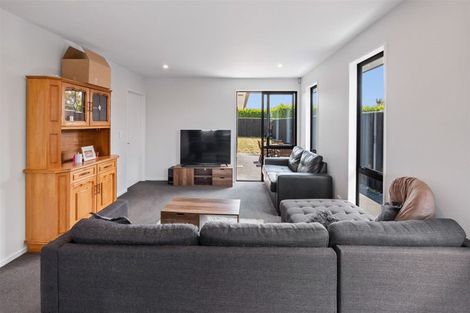 Photo of property in 47 Ed Hillary Drive, Rolleston, 7615