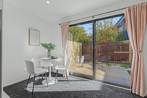 Photo of property in 4/21 Spencer Street, Addington, Christchurch, 8024