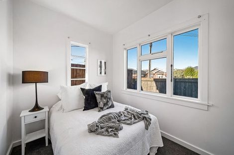 Photo of property in 113 Ruskin Street, Addington, Christchurch, 8024