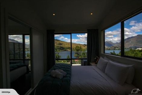 Photo of property in 8 Quartz Rise, Queenstown, 9300