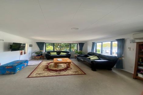 Photo of property in 37 Park Road, West End, Palmerston North, 4412