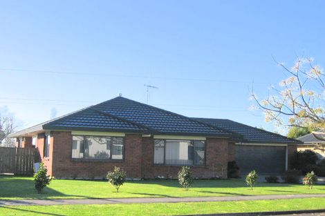 Photo of property in 36 Heritage Avenue, Chartwell, Hamilton, 3210