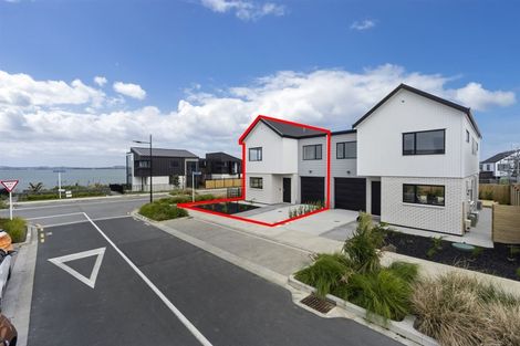 Photo of property in 17 Ocean Breeze Avenue, Hobsonville, Auckland, 0616