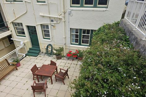 Photo of property in 5/332 Tinakori Road, Thorndon, Wellington, 6011