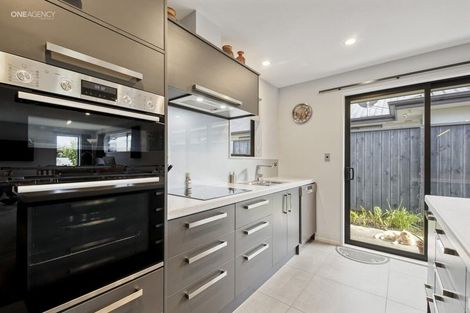 Photo of property in 43 Westpark Boulevard, Rangiora, 7400